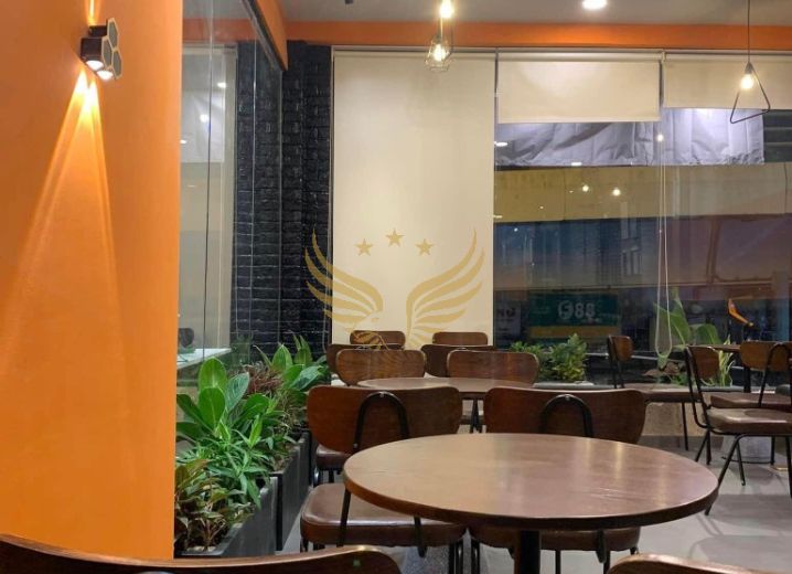 Cho Thuê Mặt Bằng 800 Nguyễn Kiệm Phường 3 Quận Gò Vấp