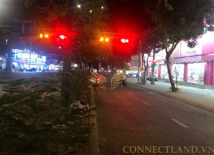 Cho Thuê Mặt Bằng 82 Đường 15B Phường Phú Mỹ Quận 7