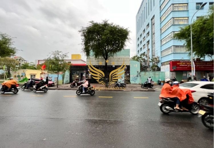 Cho thuê Mặt Bằng Mặt 828 Sư Vạn Hạnh Phường 13 Quận 10