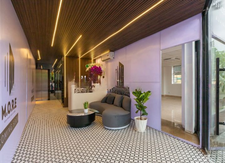 Cho Thuê Mặt Bằng 83Bis Hoàng Sa Phường Đa Kao Quận 1