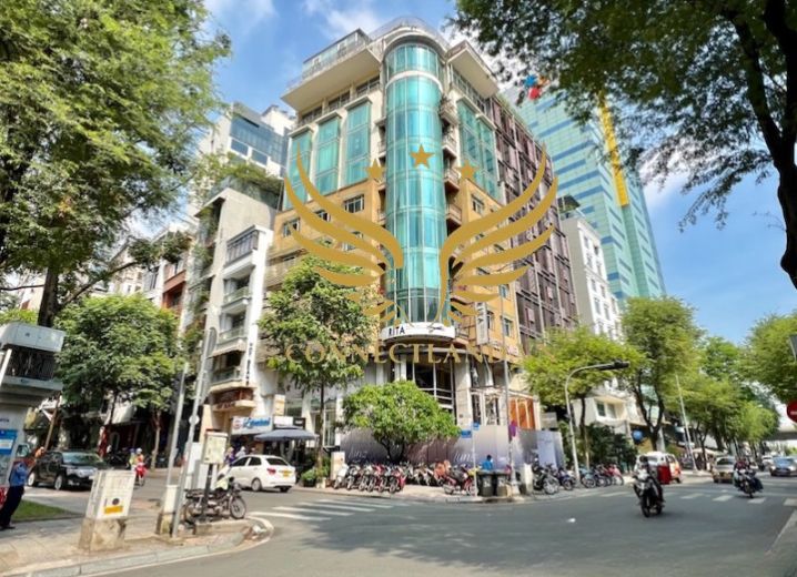 Cho Thuê Mặt Bằng 12 Lê Thánh Tôn Phường Bến Nghé Quận 1