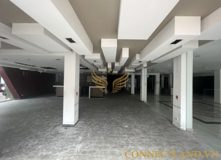 Cho Thuê Mặt Bằng 846-848 Sư Vạn Hạnh Phường 13 Quận 10