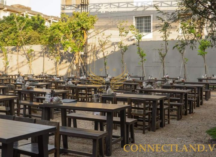 Cho Thuê Mặt Bằng 846-848 Sư Vạn Hạnh Phường 13 Quận 10