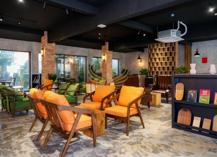 Cho Thuê Mặt Bằng 846-848 Sư Vạn Hạnh Phường 13 Quận 10
