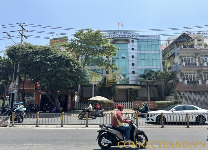 Cho Thuê Mặt Bằng 849 Tạ Quang Bửu Phường 5 Quận 8