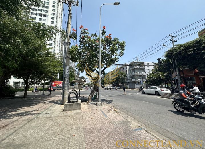 Cho Thuê Mặt Bằng 849 Tạ Quang Bửu Phường 5 Quận 8