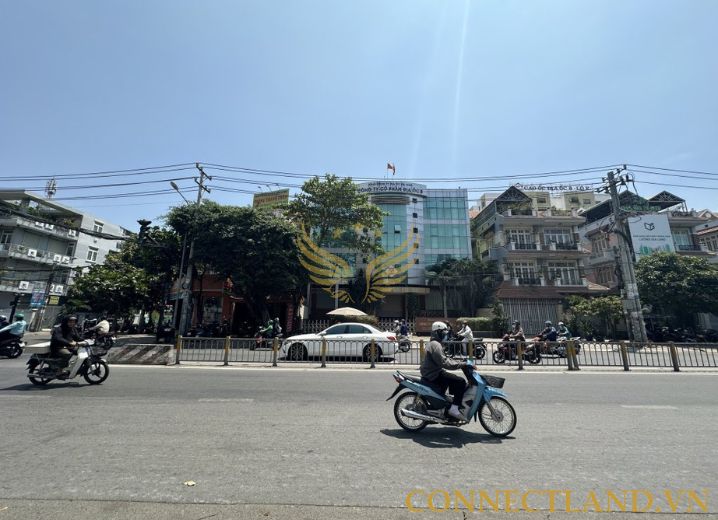 Cho Thuê Mặt Bằng 849 Tạ Quang Bửu Phường 5 Quận 8