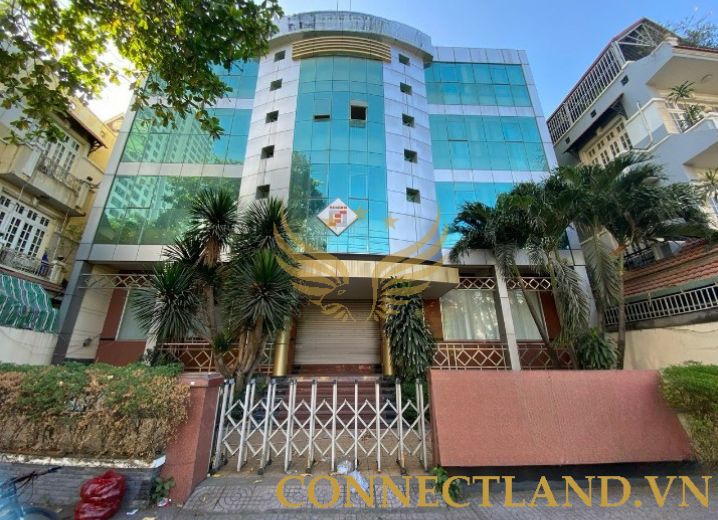 Cho Thuê Mặt Bằng 849 Tạ Quang Bửu Phường 5 Quận 8