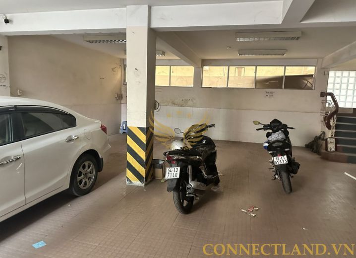 Cho Thuê Mặt Bằng 849 Tạ Quang Bửu Phường 5 Quận 8