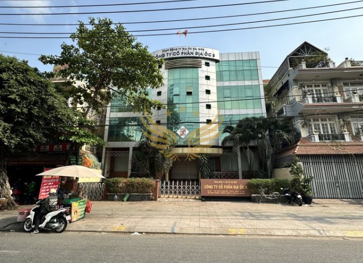 Cho Thuê Mặt Bằng 849 Tạ Quang Bửu Phường 5 Quận 8
