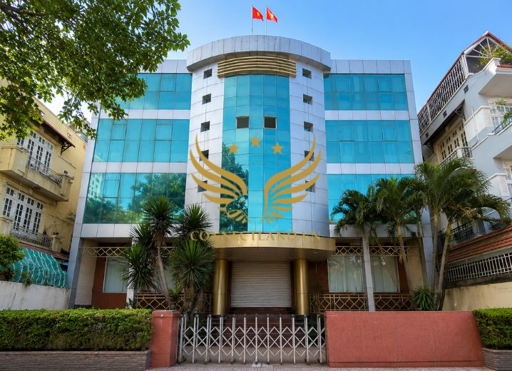 Cho Thuê Mặt Bằng 849 Tạ Quang Bửu Phường 5 Quận 8