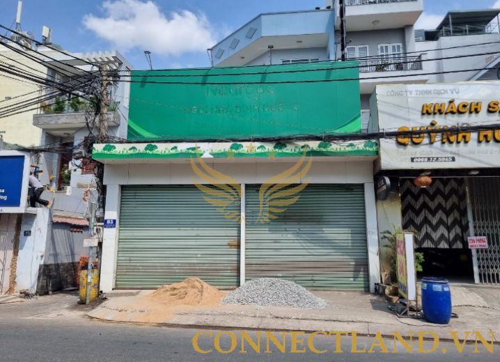 Cho Thuê Mặt Bằng 85 Tăng Nhơn Phú Phường Phước Long B Quận 9