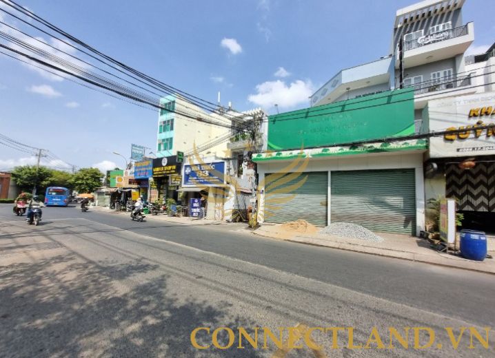 Cho Thuê Mặt Bằng 85 Tăng Nhơn Phú Phường Phước Long B Quận 9