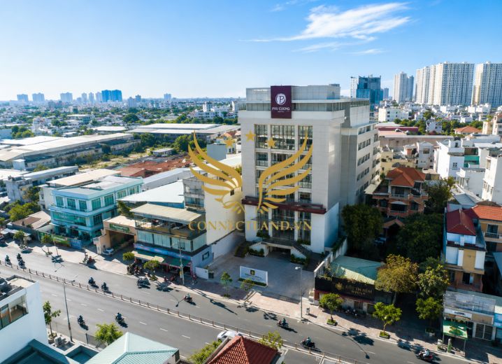 Cho Thuê Mặt Bằng 87 Lý Chiêu Hoàng Phường 10 Quận 6
