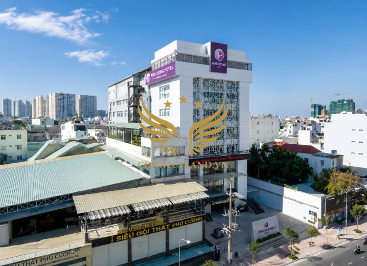 Cho Thuê Mặt Bằng 87 Lý Chiêu Hoàng Phường 10 Quận 6