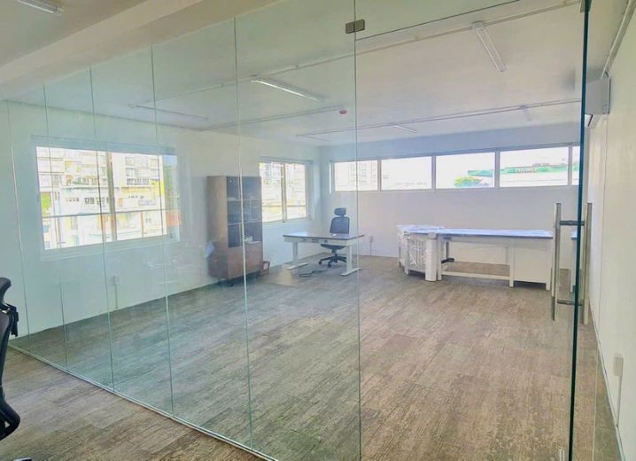 Cho Thuê Mặt Bằng GÓC 2MT Số 89-91-93 Nguyễn Cơ Thạch Phường An Lợi Đông Quận 2