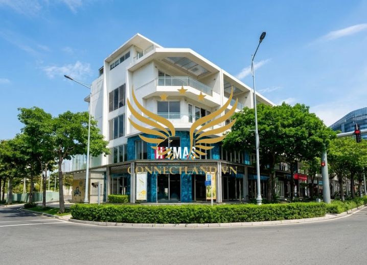 Cho Thuê Mặt Bằng 89-91-93 Nguyễn Cơ Thạch Phường An Lợi Đông Quận 2