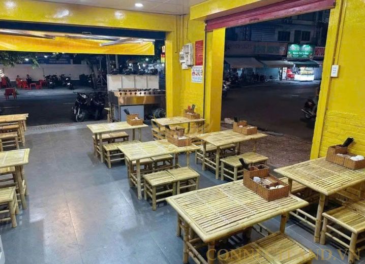 Cho Thuê Mặt Bằng 89 Cửu Long Phường 1 Quận 10