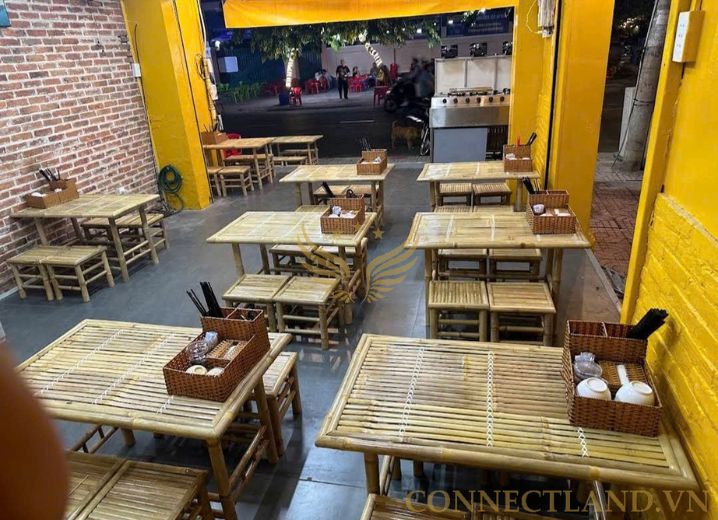 Cho Thuê Mặt Bằng 89 Cửu Long Phường 1 Quận 10