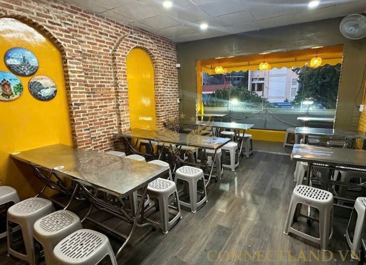 Cho Thuê Mặt Bằng 89 Cửu Long Phường 1 Quận 10