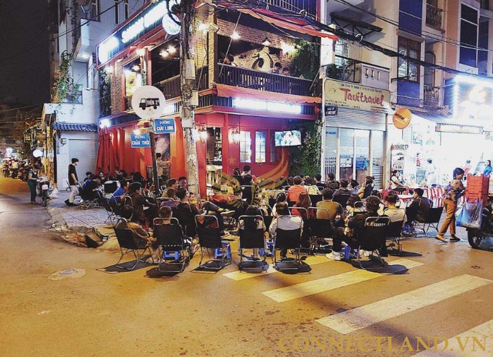 Cho Thuê Mặt Bằng 89 Cửu Long Phường 1 Quận 10
