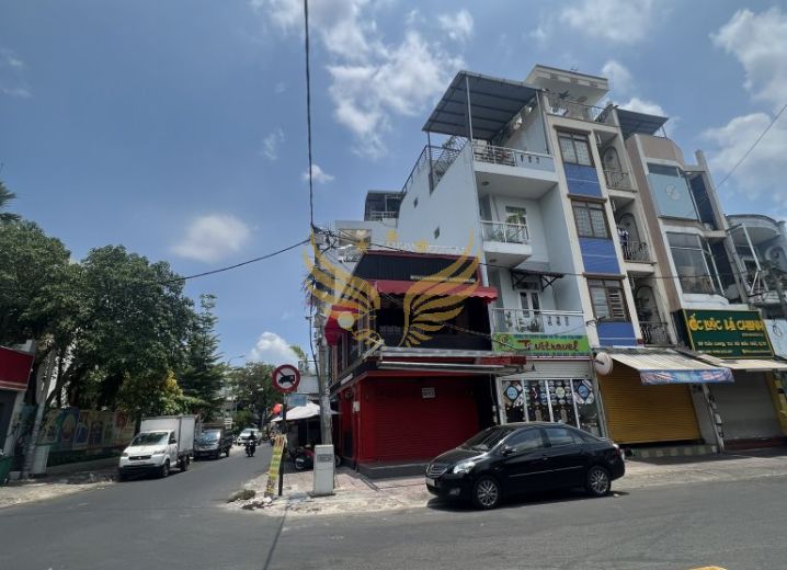 Cho Thuê Mặt Bằng 89 Cửu Long Phường 1 Quận 10