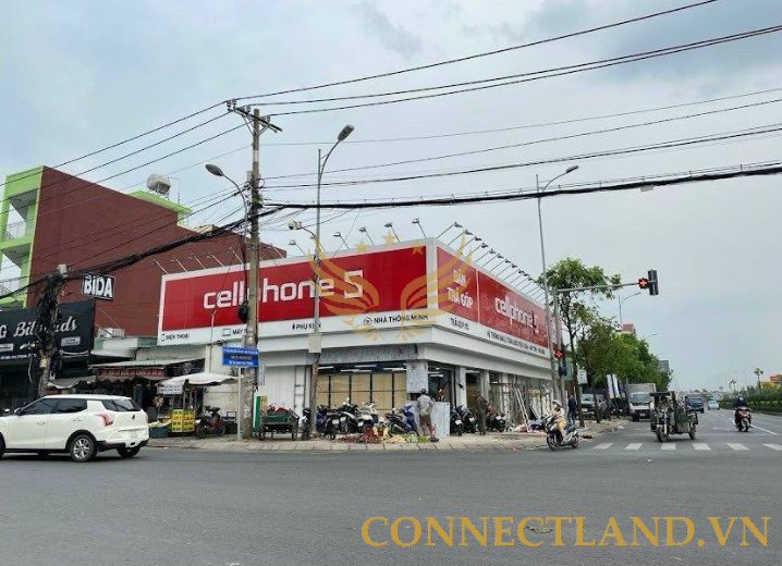 Cho Thuê Mặt Bằng 896 Hà Huy Giáp Phường Thạnh Lộc Quận 12