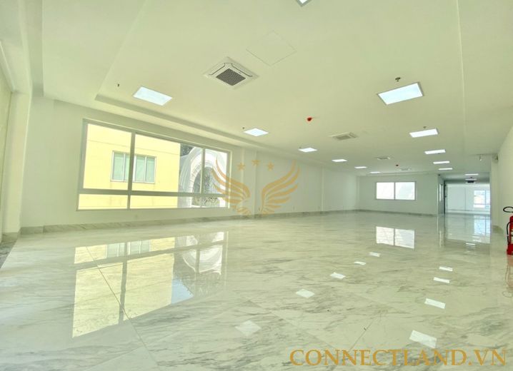 Cho Thuê Mặt Bằng 90 Lê Văn Duyệt Phường 1 Quận Bình Thạnh