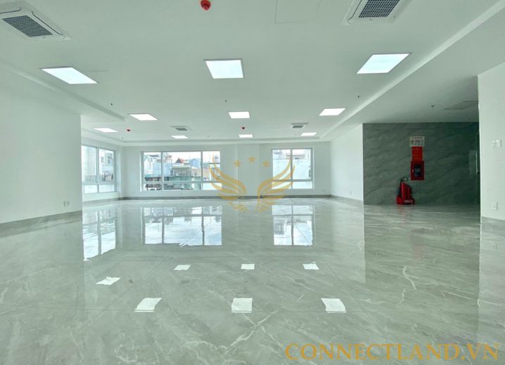 Cho Thuê Mặt Bằng 90 Lê Văn Duyệt Phường 1 Quận Bình Thạnh
