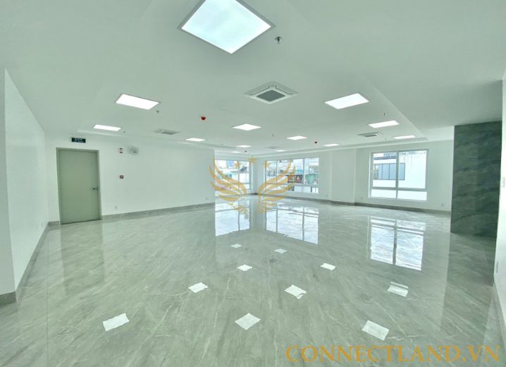 Cho Thuê Mặt Bằng 90 Lê Văn Duyệt Phường 1 Quận Bình Thạnh