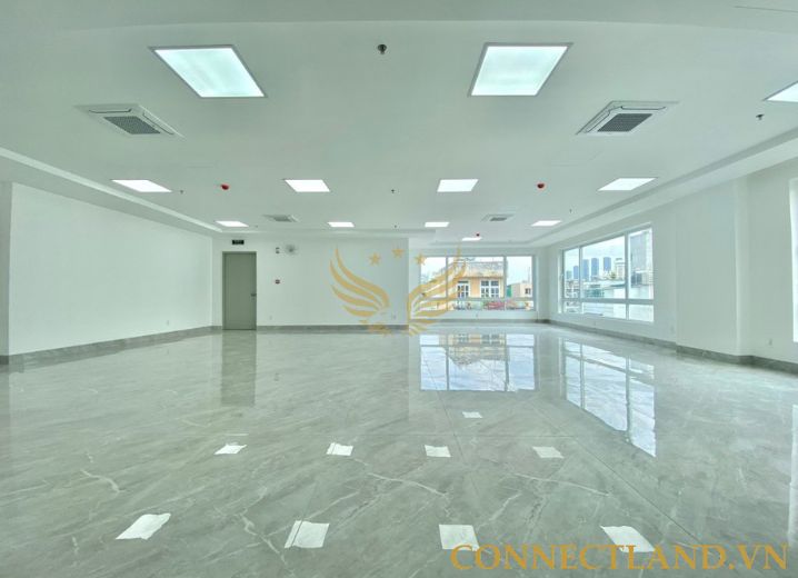 Cho Thuê Mặt Bằng 90 Lê Văn Duyệt Phường 1 Quận Bình Thạnh