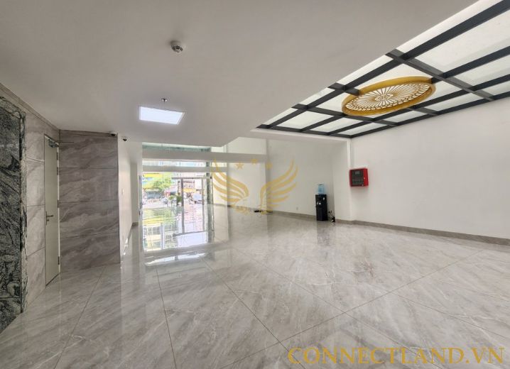 Cho Thuê Mặt Bằng 90 Lê Văn Duyệt Phường 1 Quận Bình Thạnh
