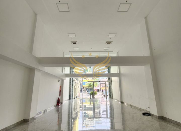 Cho Thuê Mặt Bằng 90 Lê Văn Duyệt Phường 1 Quận Bình Thạnh