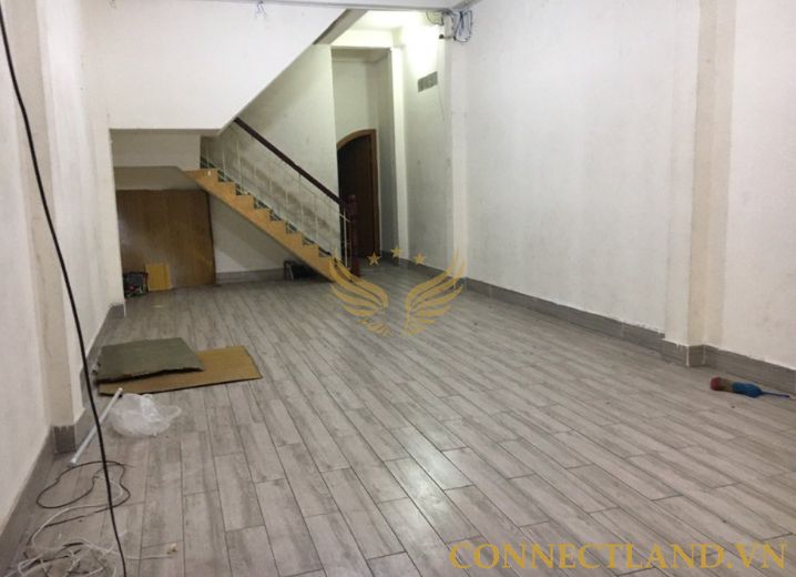 Cho Thuê Mặt Bằng 90 Lê Văn Duyệt Phường 1 Quận Bình Thạnh