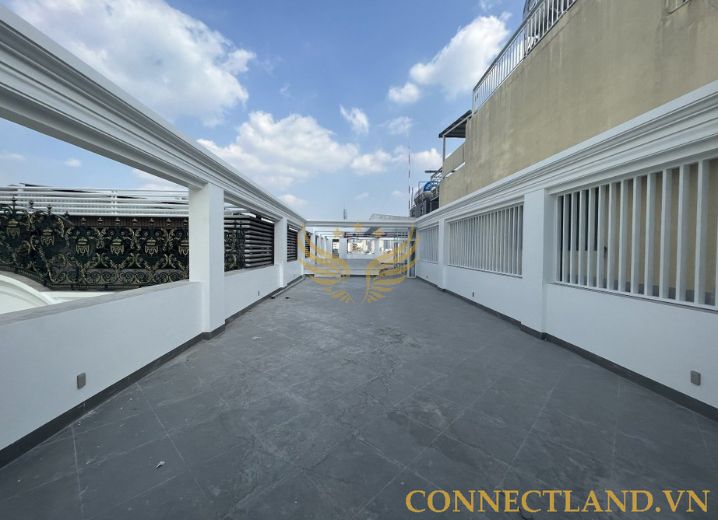 Cho Thuê Mặt Bằng 90 Lê Văn Duyệt Phường 1 Quận Bình Thạnh