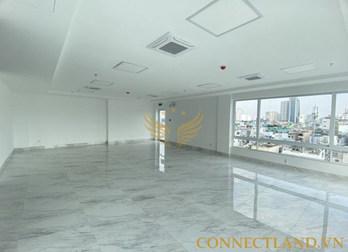 Cho Thuê Mặt Bằng 90 Lê Văn Duyệt Phường 1 Quận Bình Thạnh