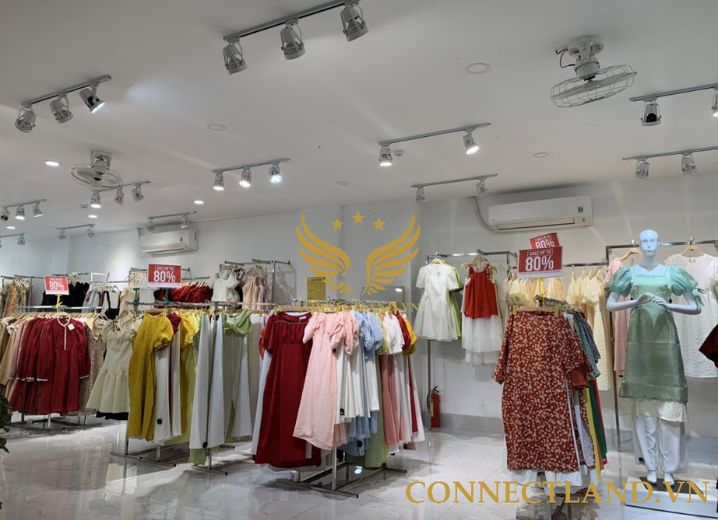 Cho Thuê Mặt Bằng 909 Hậu Giang Phường 11 Quận 6