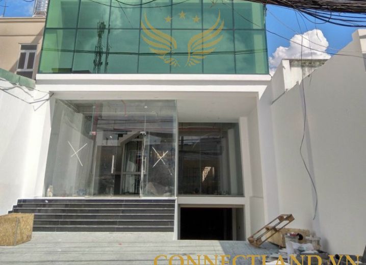 Cho Thuê Mặt Bằng 917-917A Nguyễn Ảnh Thủ Phường Tân Chánh Hiệp Quận 12