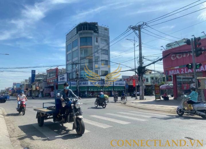 Cho Thuê Mặt Bằng 917-917A Nguyễn Ảnh Thủ Phường Tân Chánh Hiệp Quận 12