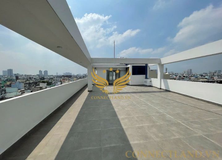 Cho Thuê Mặt Bằng 927 Hồng Bàng Phường 9 Quận 6