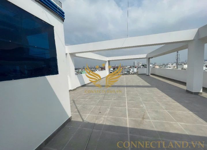 Cho Thuê Mặt Bằng 927 Hồng Bàng Phường 9 Quận 6