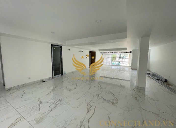 Cho Thuê Mặt Bằng 927 Hồng Bàng Phường 9 Quận 6