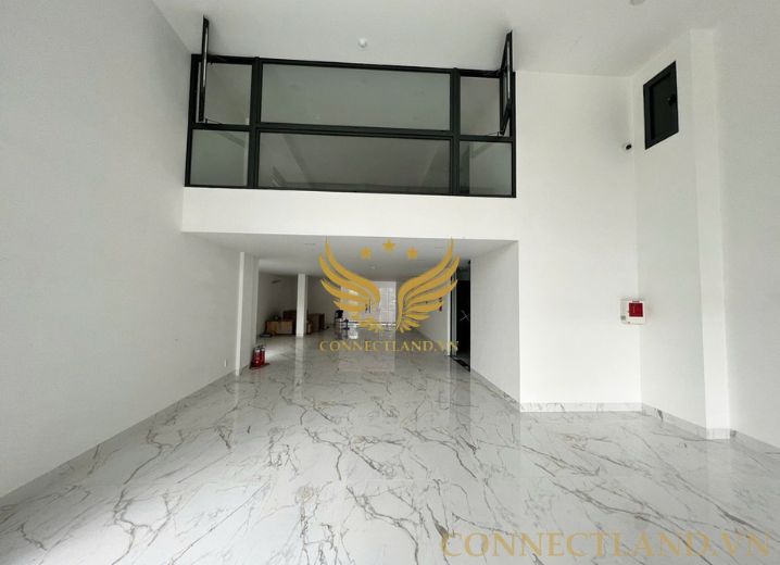 Cho Thuê Mặt Bằng 927 Hồng Bàng Phường 9 Quận 6