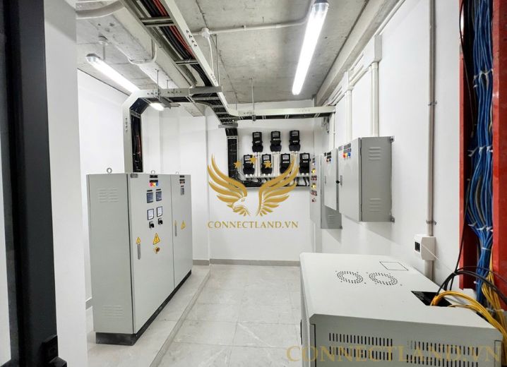 Cho Thuê Mặt Bằng 927 Hồng Bàng Phường 9 Quận 6