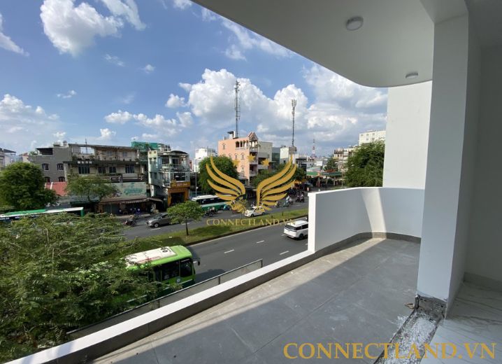 Cho Thuê Mặt Bằng 927 Hồng Bàng Phường 9 Quận 6