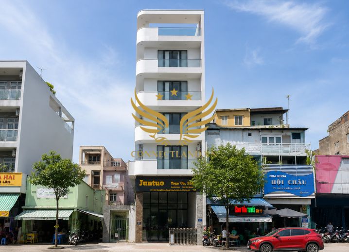Cho Thuê Mặt Bằng 927 Hồng Bàng Phường 9 Quận 6