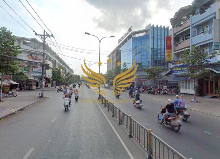 Cho Thuê Mặt Bằng 930A-930B Tạ Quang Bửu Phường 5 Quận 8
