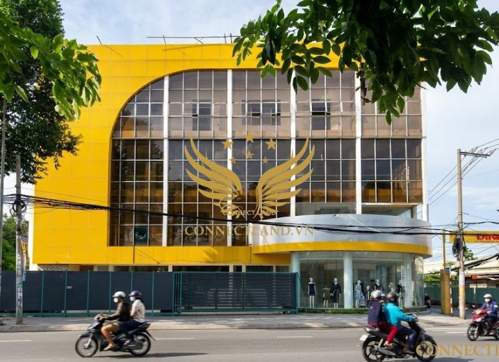 Cho Thuê Mặt Bằng 934 Quang Trung Phường 8 Quận Gò Vấp