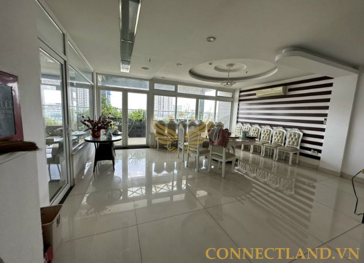Cho Thuê Mặt Bằng 95C Hưng Phú Phường 8 Quận 8