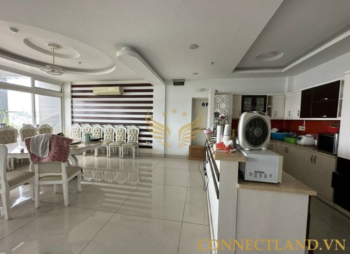 Cho Thuê Mặt Bằng 95C Hưng Phú Phường 8 Quận 8